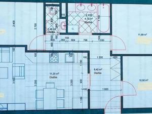 Prodej bytu 3+1, Příbram, Příčná, 75 m2