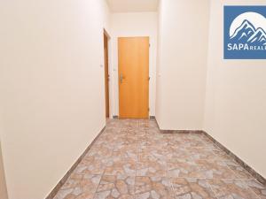 Pronájem bytu 3+kk, Praha - Lhotka, Novodvorská, 75 m2