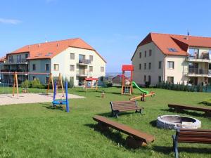 Prodej bytu 3+kk, Holubice, 67 m2