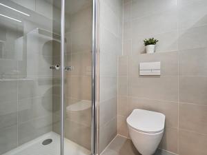 Pronájem bytu 1+kk, Praha - Smíchov, Mozartova, 20 m2