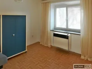 Pronájem bytu 2+1, Havlíčkův Brod, Prokopa Holého, 50 m2