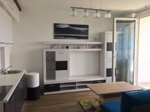 Pronájem bytu 1+kk, Praha - Kamýk, Imrychova, 33 m2