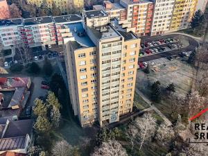 Prodej bytu 1+kk, Karviná, tř. 17. listopadu, 25 m2