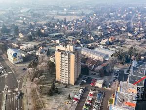 Prodej bytu 1+kk, Karviná, tř. 17. listopadu, 25 m2