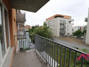 Pronájem bytu 2+kk, Praha - Strašnice, Počernická, 56 m2