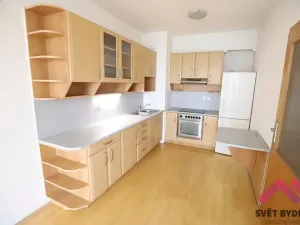 Pronájem bytu 2+kk, Praha - Strašnice, Počernická, 56 m2