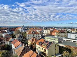 Pronájem bytu 3+1, Uherské Hradiště, Tř. Maršála Malinovského, 58 m2