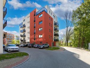 Pronájem bytu 1+kk, Plzeň - Severní Předměstí, Bolevecká, 37 m2