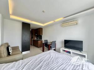 Prodej bytu 1+kk, Pattaya, Thajsko, 24 m2