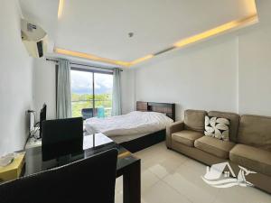 Prodej bytu 1+kk, Pattaya, Thajsko, 24 m2