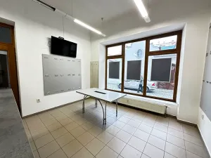 Pronájem obchodního prostoru, Nový Jičín, 30 m2