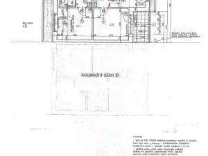 Prodej rodinného domu, České Budějovice, K Jezu, 118 m2