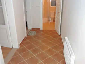 Pronájem bytu 2+kk, Praha - Břevnov, Bělohorská, 60 m2