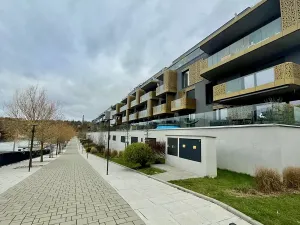 Pronájem bytu 3+kk, Praha - Libeň, Smrčkova, 90 m2