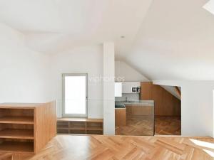 Pronájem bytu 2+kk, Praha - Josefov, Maiselova, 86 m2