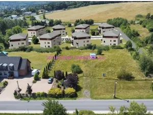 Prodej bytu 3+kk, Nový Bor, 86 m2