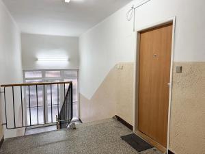 Prodej bytu 1+kk, Praha - Letňany, Křivoklátská, 32 m2