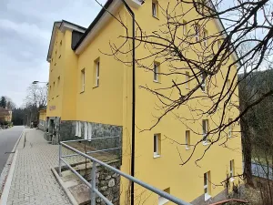 Prodej apartmánu, Janské Lázně, Lázeňská, 1720 m2