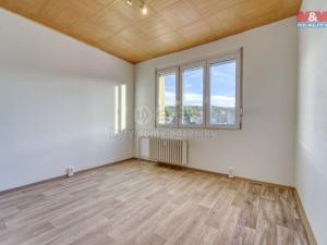 Pronájem bytu 3+1, Holýšov, Pod Makovým vrchem, 60 m2