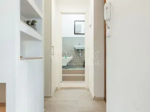 Prodej bytu 4+kk, Praha - Nové Město, Jeruzalémská, 103 m2