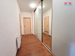 Pronájem bytu 2+kk, Praha, Na Harfě, 82 m2