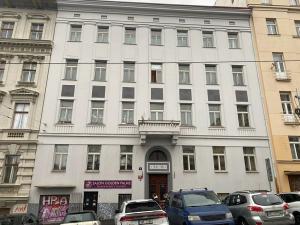 Pronájem bytu 2+kk, Praha - Vinohrady, Škrétova, 54 m2