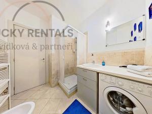 Pronájem bytu 2+kk, Praha - Nové Město, Legerova, 38 m2