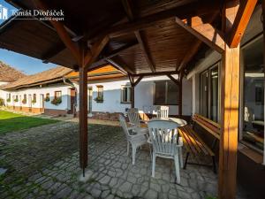 Prodej rodinného domu, Vrbovec, 96 m2