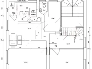 Prodej bytu 4+kk, Liberec, Šafaříkova, 101 m2