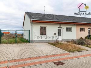 Prodej rodinného domu, Postřižín, Kozomínská, 94 m2