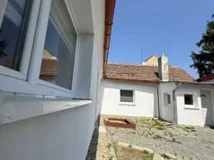 Dražba rodinného domu, Kralupy nad Vltavou, V Hliništi, 106 m2