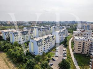 Prodej bytu 3+kk, Praha - Chodov, Divišovská, 78 m2