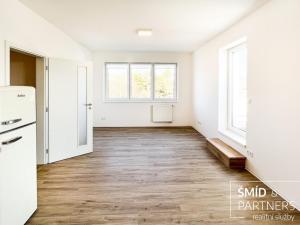 Pronájem bytu 2+kk, Kutná Hora - Hlouška, Za Lidkou, 54 m2