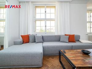 Pronájem bytu 2+kk, Praha - Staré Město, Haštalská, 80 m2