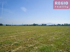 Prodej pozemku pro bydlení, Smilovice, 2250 m2