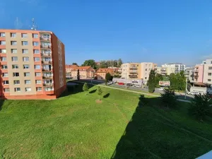 Pronájem bytu 3+1, Jihlava, Jarní, 69 m2