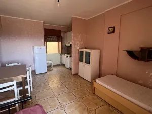 Prodej bytu 2+kk, Scalea, Itálie, 45 m2