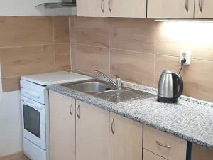 Pronájem bytu 1+1, Novosedlice, Drahénská, 29 m2