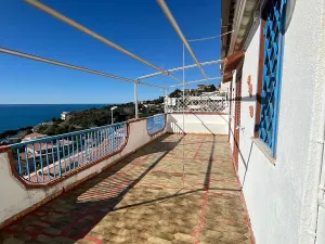 Prodej rodinného domu, Scalea, Itálie, 95 m2