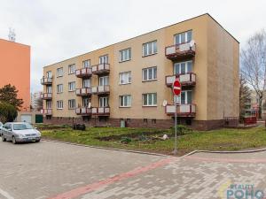 Prodej bytu 3+1, Vysoké Mýto, Odbojářská, 68 m2