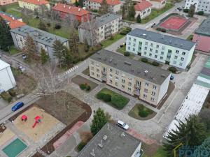 Prodej bytu 3+1, Vysoké Mýto, Odbojářská, 68 m2