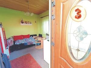 Prodej rodinného domu, Koryčany, Masarykova, 90 m2