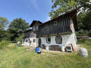 Dražba rodinného domu, Dolní Krupá, 484 m2