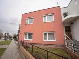 Prodej rodinného domu, Újezd u Brna, Nádražní, 245 m2