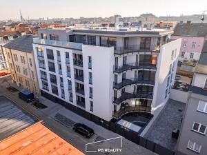 Prodej bytu 1+kk, Plzeň, Na Jíkalce, 57 m2