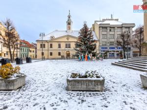 Prodej rodinného domu, Louny, Pražská, 173 m2