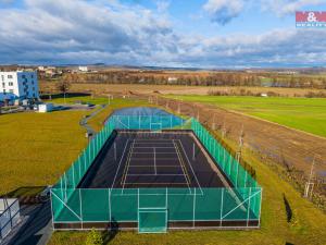 Prodej bytu 3+kk, Hořovice, U Knížecí cesty, 68 m2