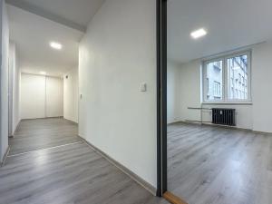 Pronájem bytu 2+kk, Chomutov, Partyzánská, 68 m2