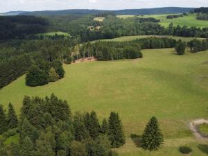 Prodej pole, Březová, 7363 m2