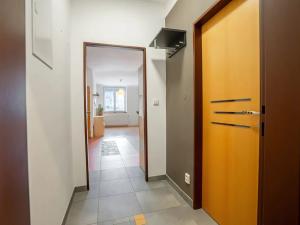 Prodej bytu 2+kk, Trutnov, Náchodská, 58 m2